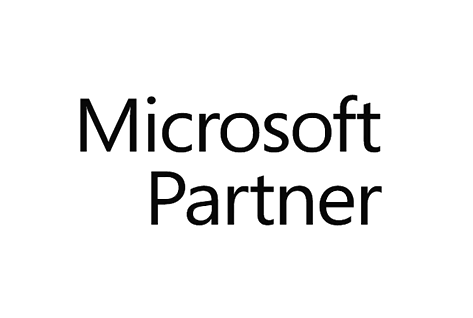 Microsoft Partner Logo von doubleslash