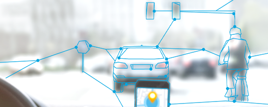 connected mobility