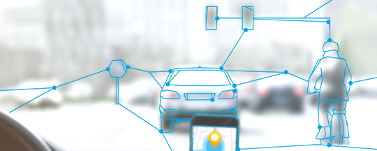 connected mobility
