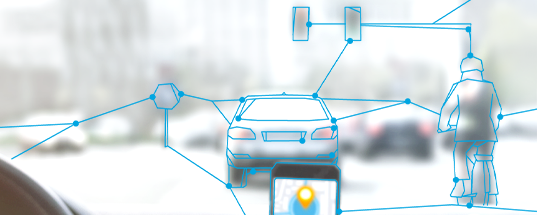 connected mobility