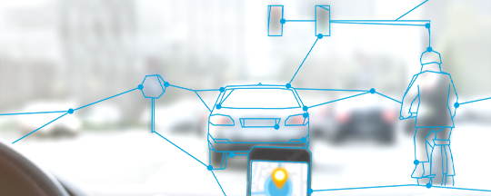connected mobility