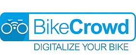 Bike Crowd Logo