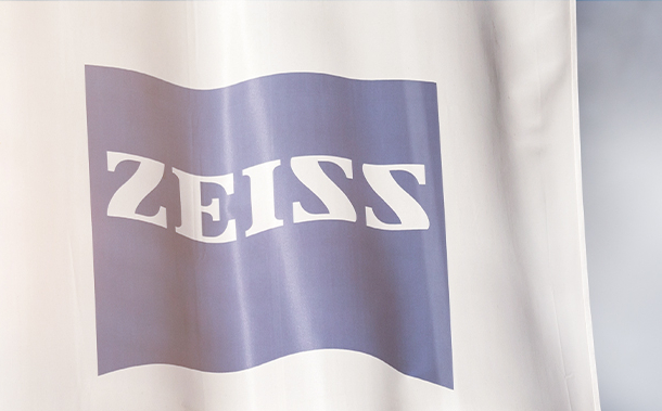 Carl Zeiss - doubleSlash Carl Zeiss - doubleSlash