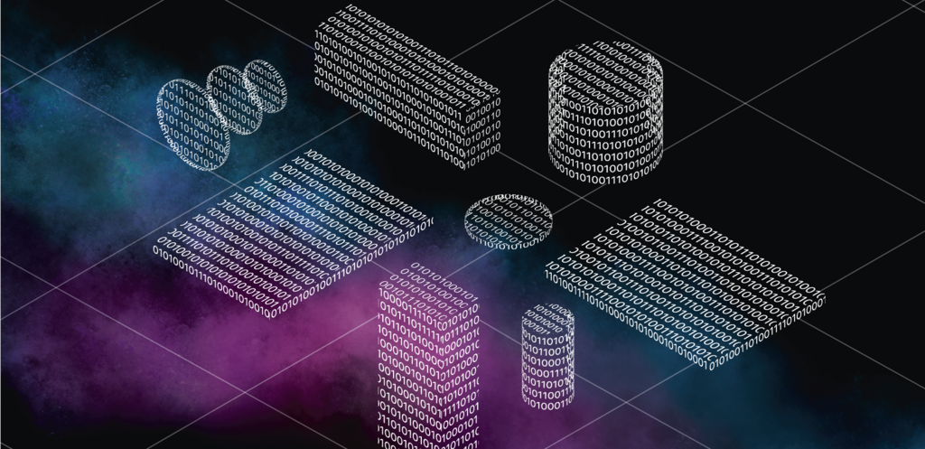 Keyvisual IT architecture