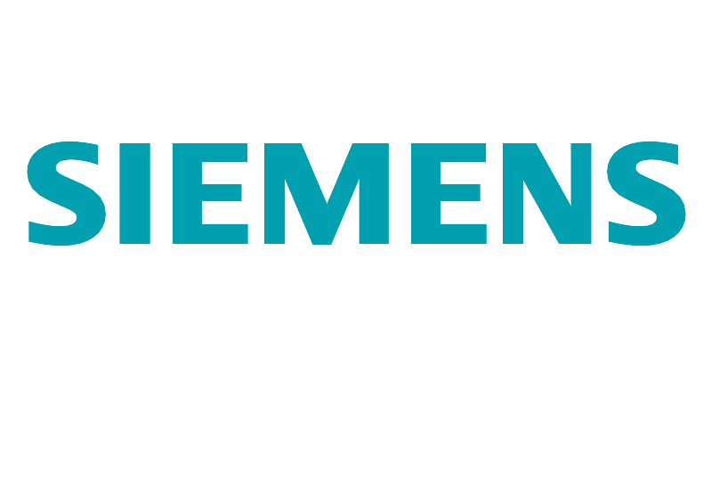 Logo Siemens