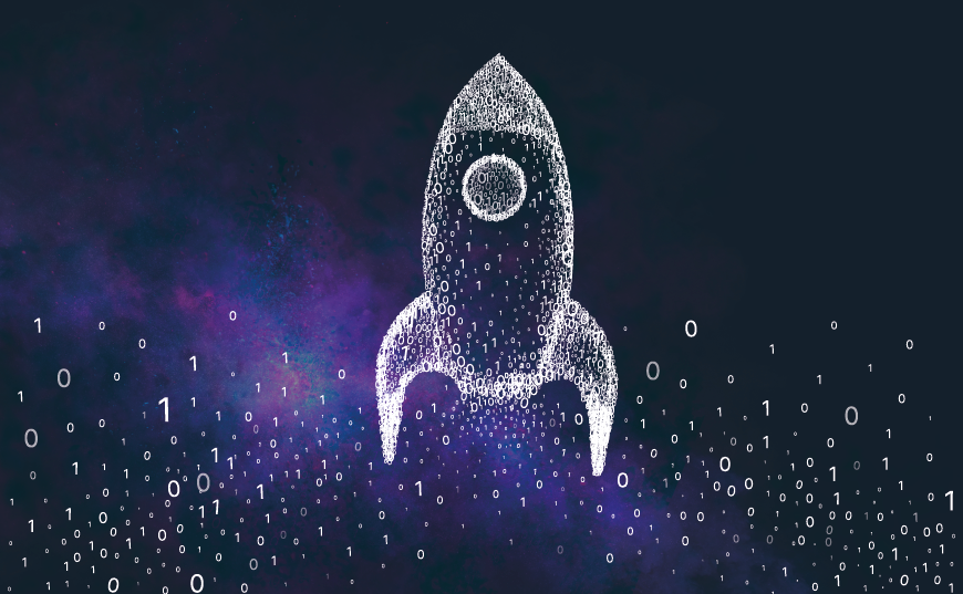 Keyvisual Projektmanagement bei doubleslash