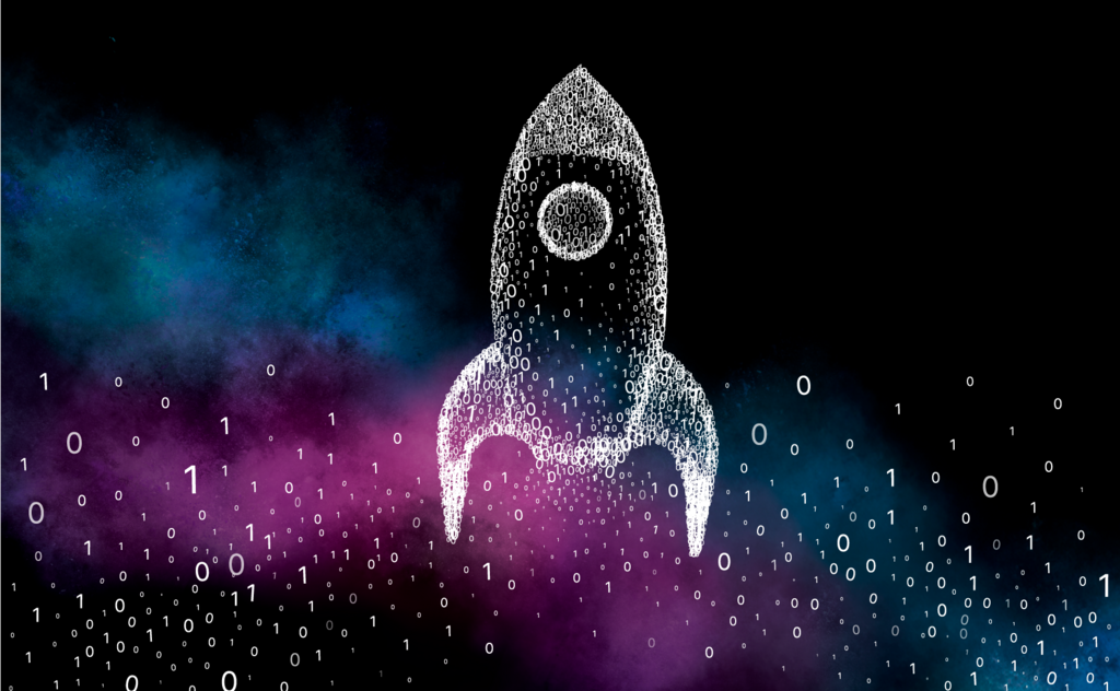 Keyvisual Projektmanagement bei doubleslash