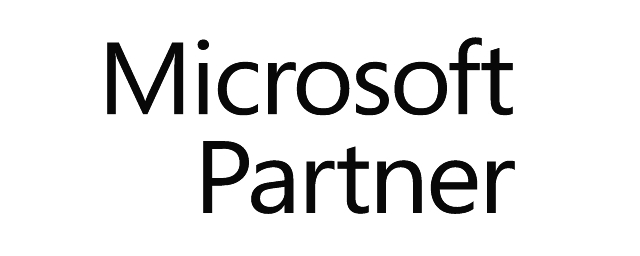 Microsoft Partner Logo