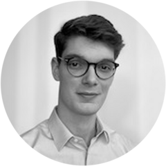 Luca Lutsch Porträt
