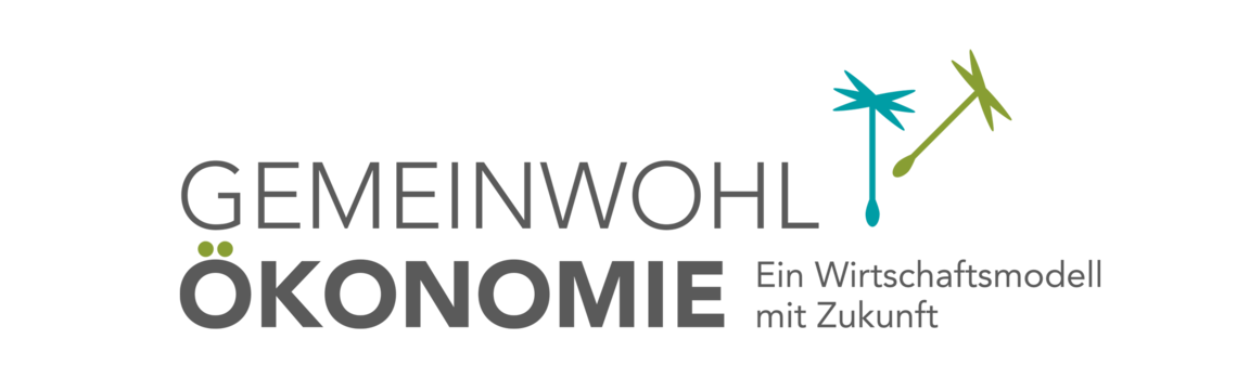 Gemeinwohl-Ökonomie Gemeinwohl-Ökonomie Logo