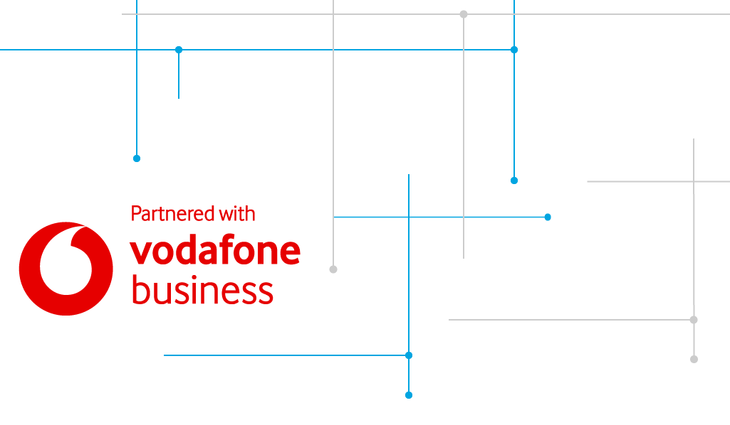 Keyvisual Vodafone Partner