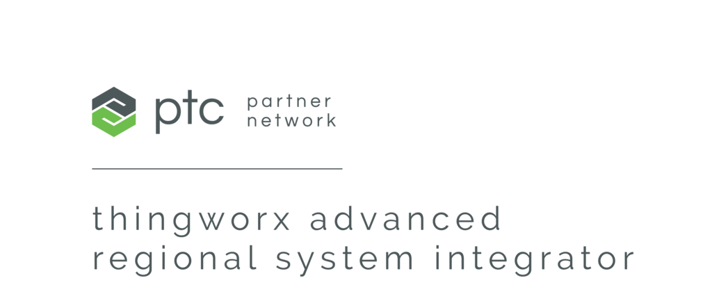 Partnerlogo PTC Thingworx