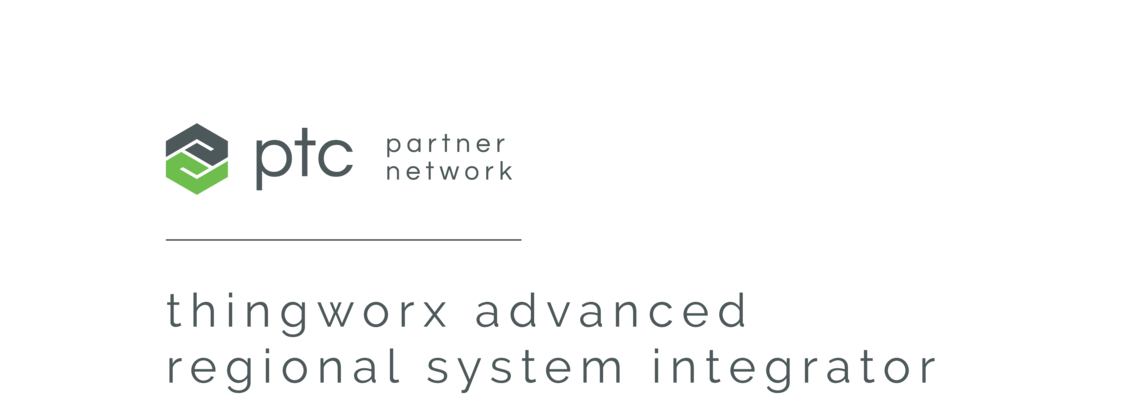 Partnerlogo PTC Thingworx