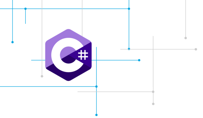 c# coding bei doubleSlash