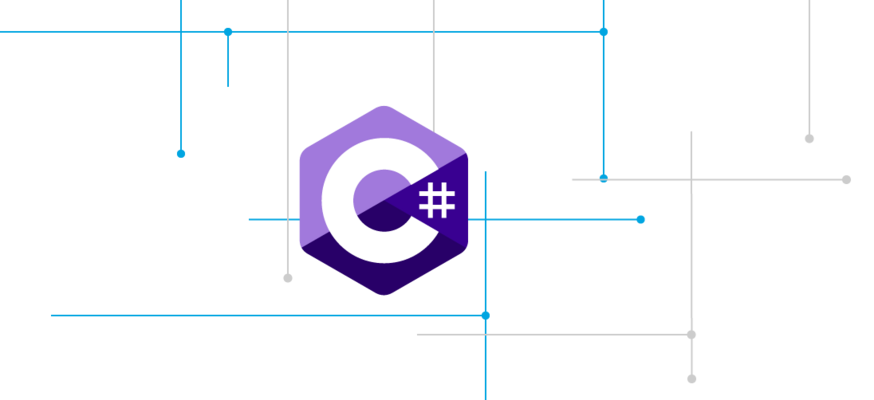 c# coding bei doubleSlash