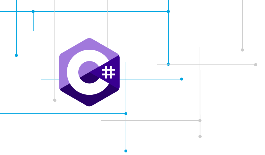 c# coding bei doubleSlash