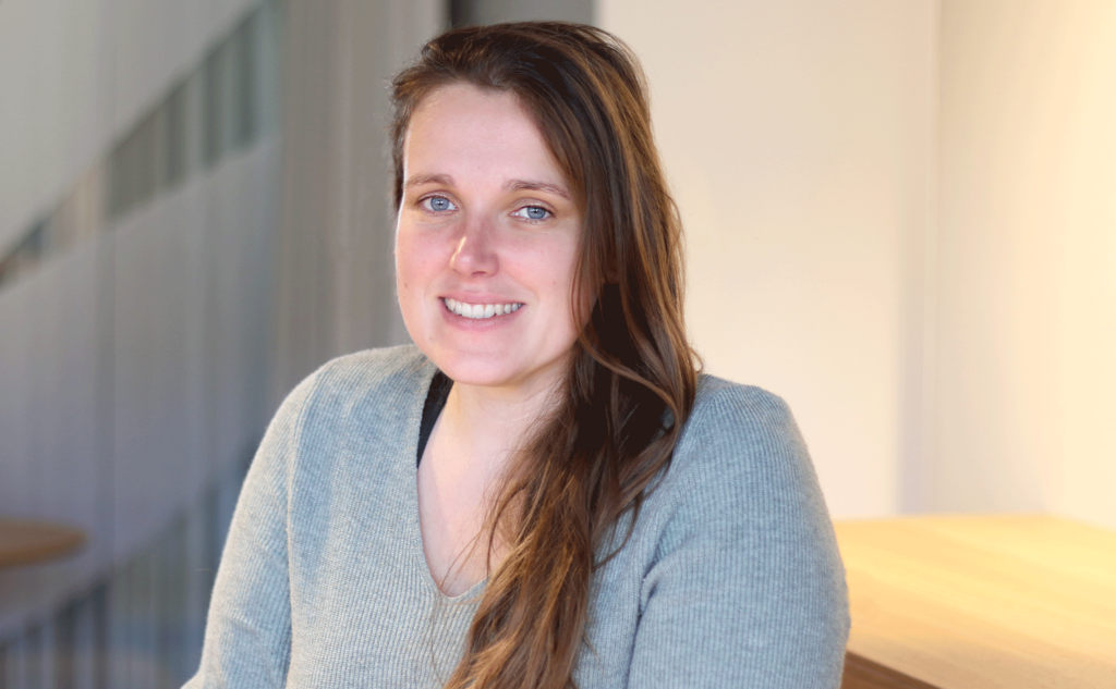 Speakerin Jennifer Münch