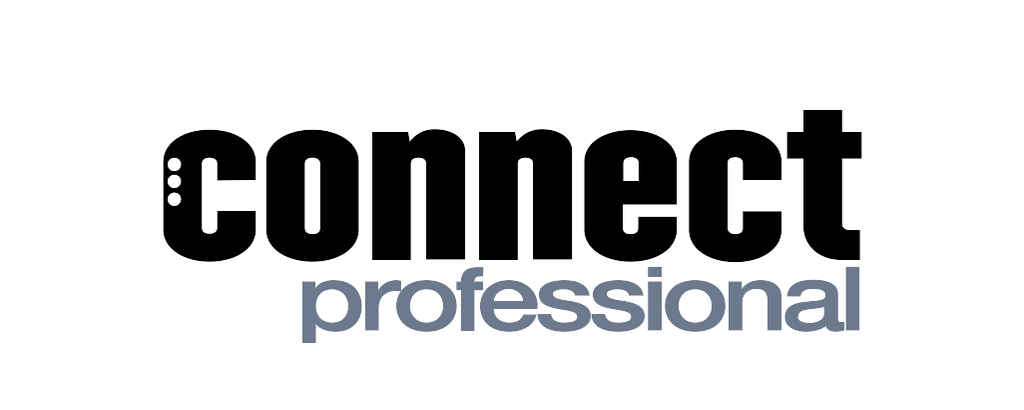 Logo Connect Professional