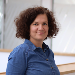 Portrait Michaela Ehrt-Küver