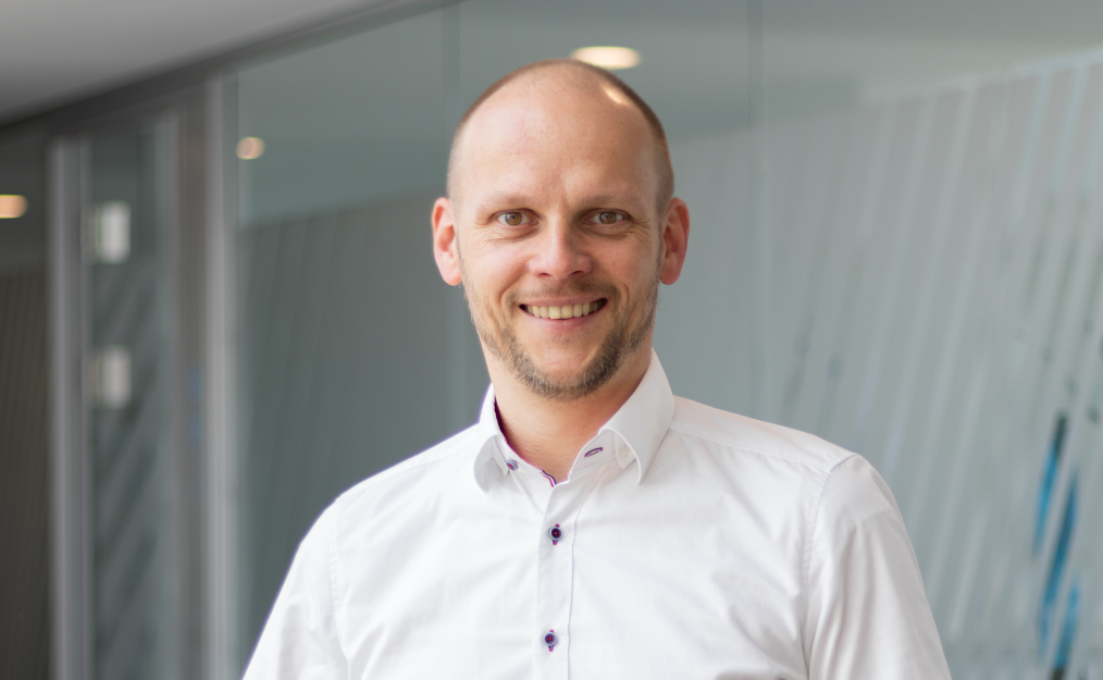 Jochen Herdrich