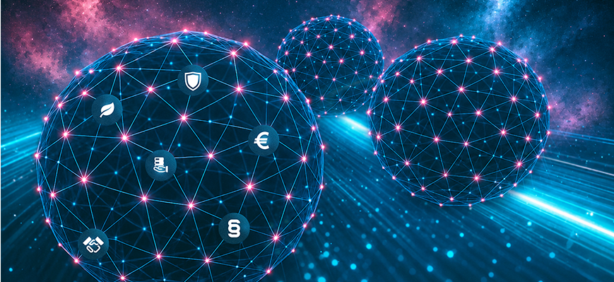  Connected Data Spaces - doubleSlash