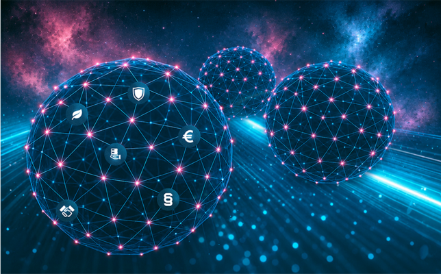  Connected Data Spaces - doubleSlash