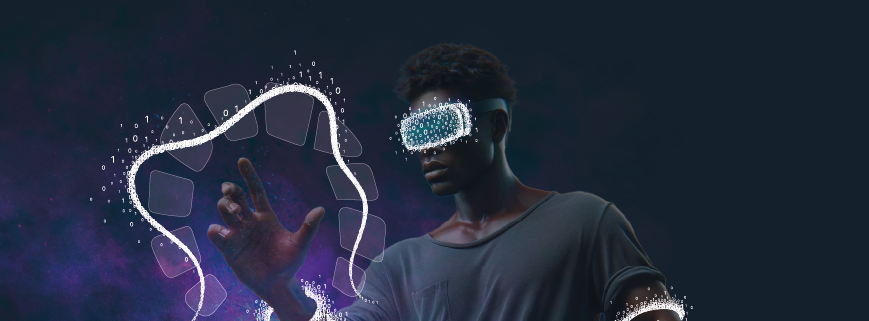 User Interfaces keyvisual