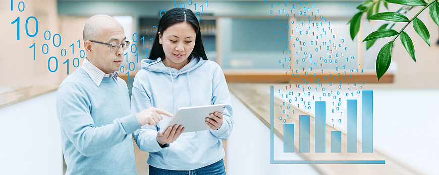 Data Driven Solutions