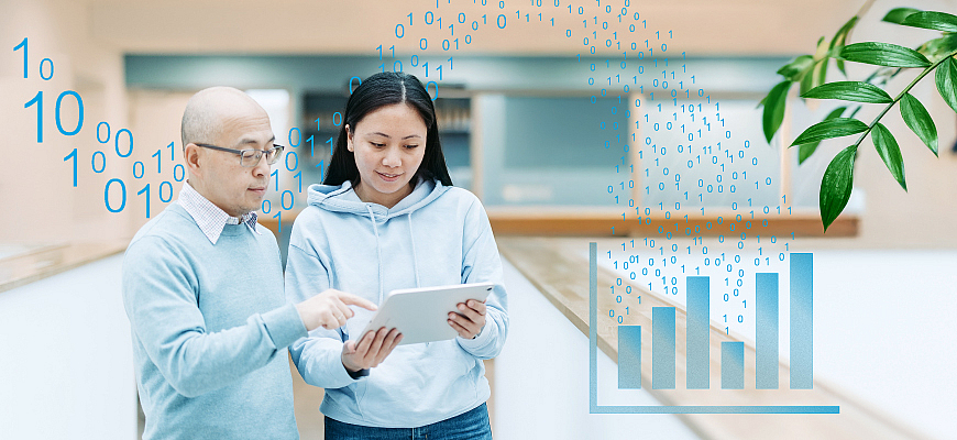 Data Driven Solutions