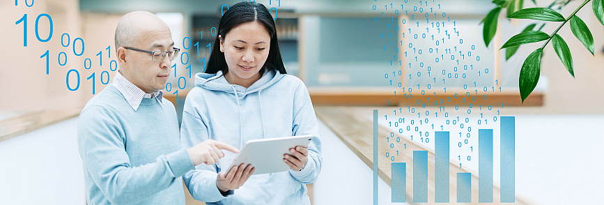 Data Driven Solutions