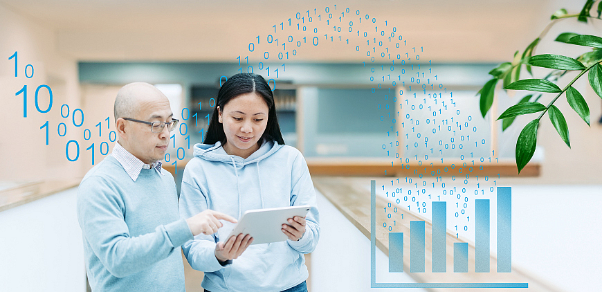 Data Driven Solutions