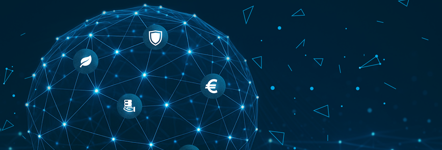 Connected Dataspaces Keyvisual