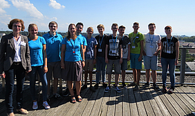 Gruppenbild