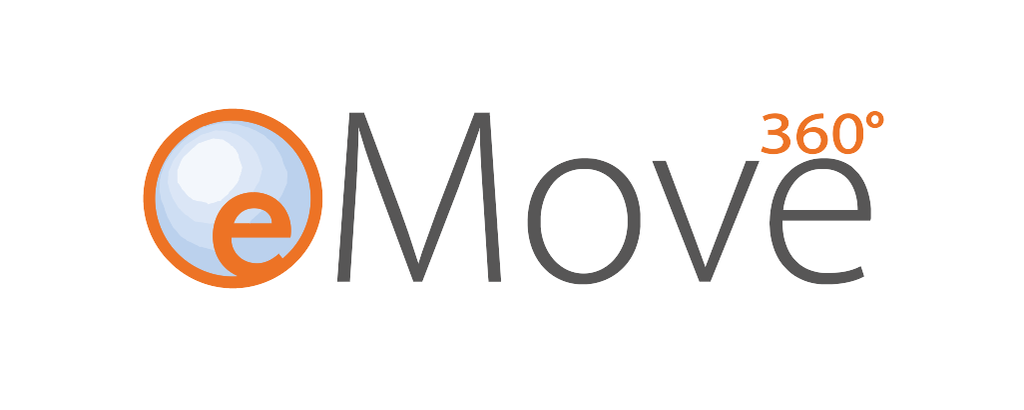 Logo eMove360°