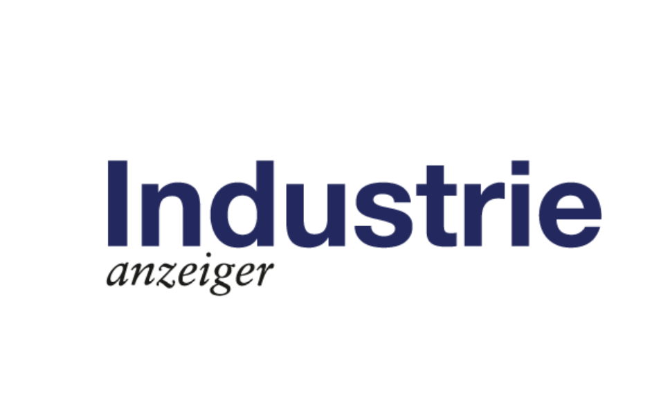 Industrie Anzeiger Logo