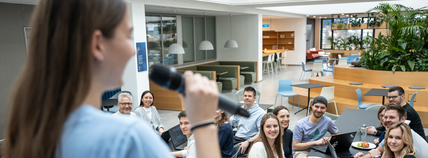 IT-Sprecherprofile doubleSlash