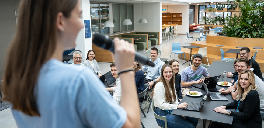 Keyvisual IT-Sprecherprofile