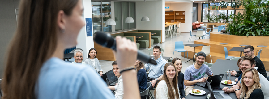 IT-Sprecherprofile doubleSlash IT-Sprecherprofile doubleSlash