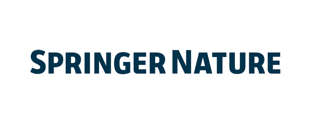 Springer Nature Logo
