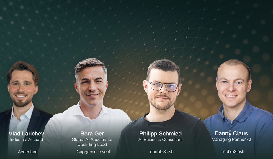 Ki Webinar: Referenten