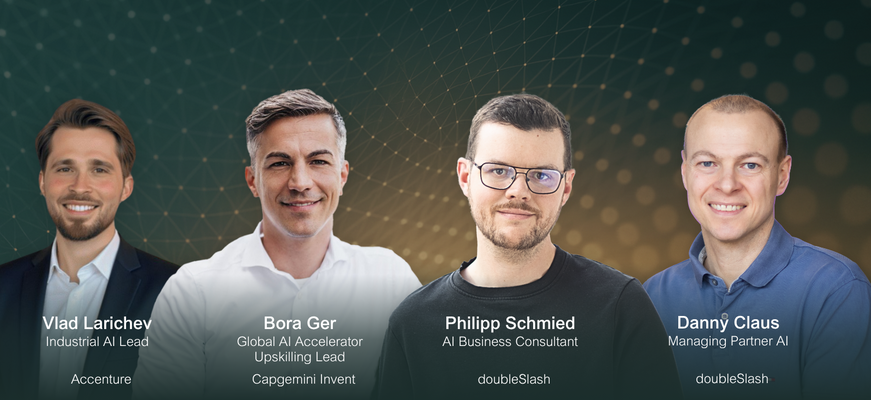 Ki Webinar: Referenten