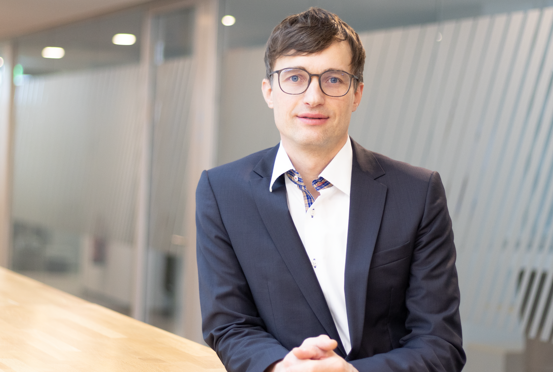 Aufnahme Matthias Sekinger