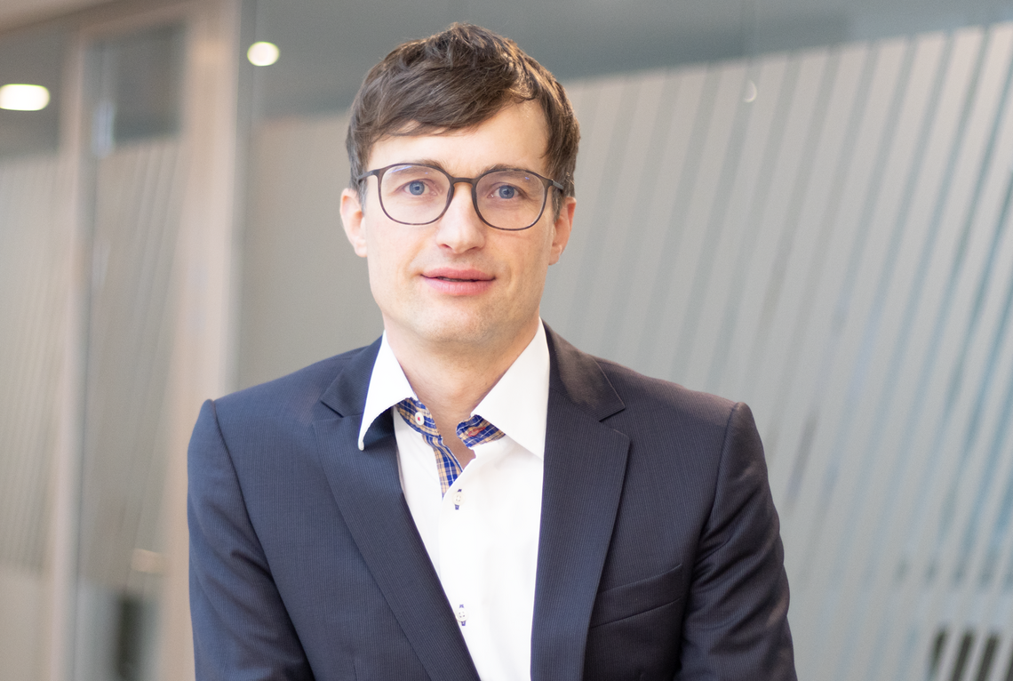 Aufnahme Matthias Sekinger