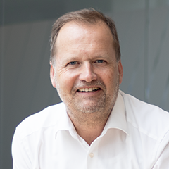 Kontaktbild Konrad Kraft