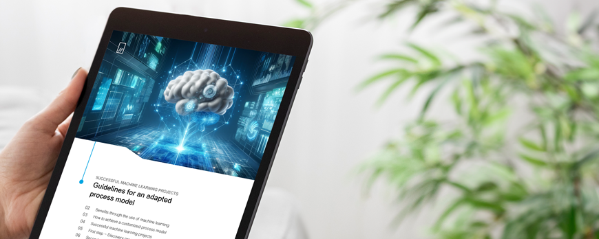 Preview whitepaper machine learning