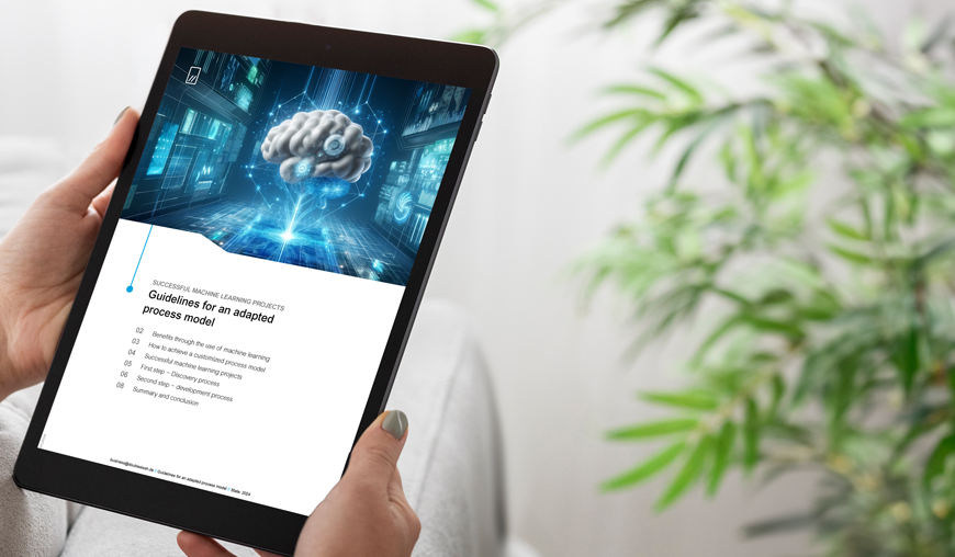 Preview whitepaper machine learning