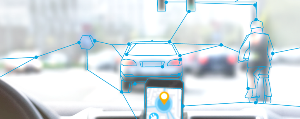 keyvisual connected mobility