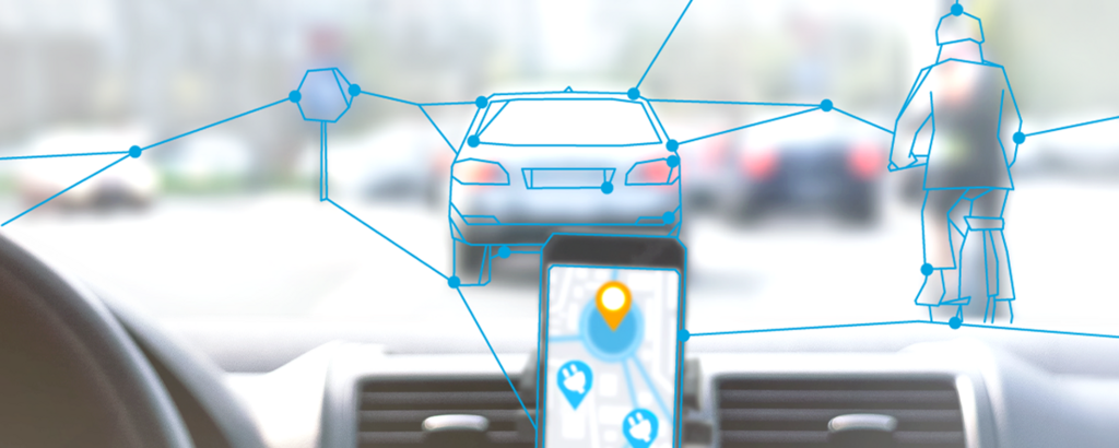 keyvisual connected mobility
