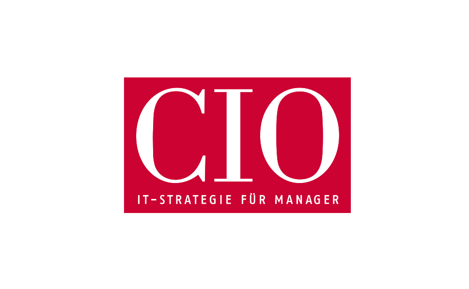 CIO Logo