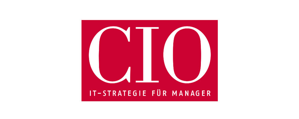 CIO Logo
